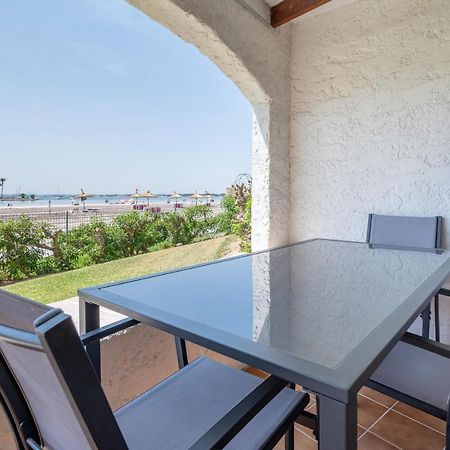 Apartamento Carabela Dali 113 Алькудія Екстер'єр фото