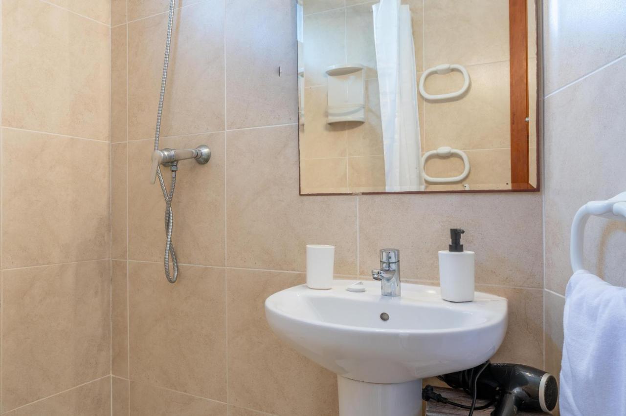 Apartamento Carabela Dali 113 Алькудія Екстер'єр фото