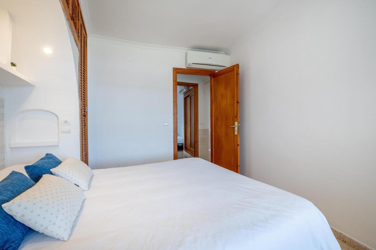 Apartamento Carabela Dali 113 Алькудія Екстер'єр фото