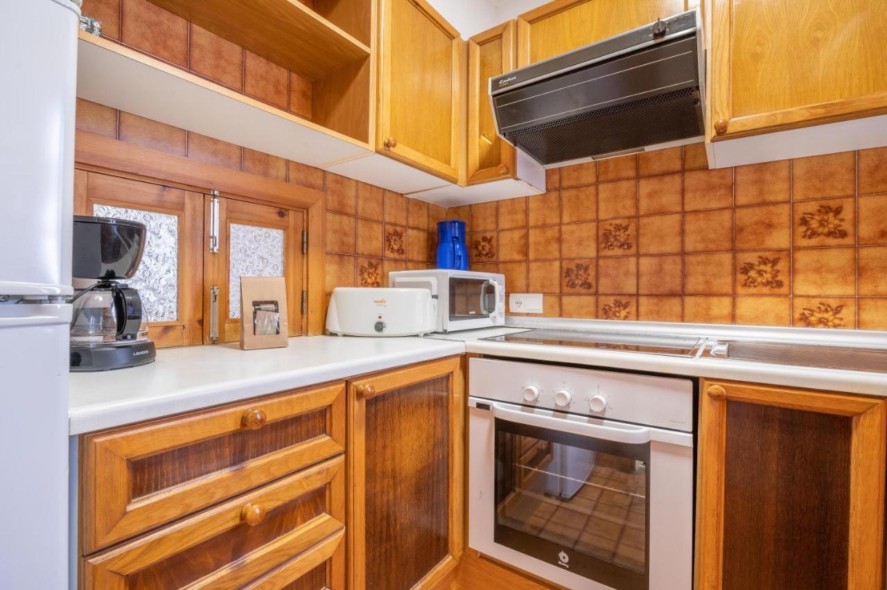 Apartamento Carabela Dali 113 Алькудія Екстер'єр фото