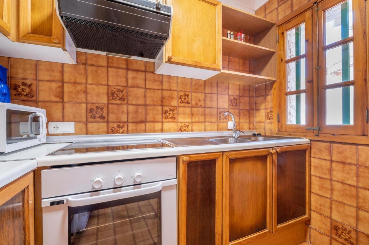 Apartamento Carabela Dali 113 Алькудія Екстер'єр фото